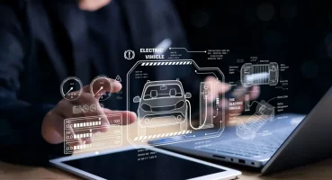 Akıllı araçlarda casusluk riski: ABD o markaların elektrikli araçlarını yasakladı