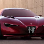 Alfa Romeo büyük ekran isteyenlere kapıyı gösterdi