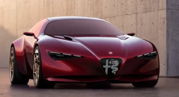 Alfa Romeo büyük ekran isteyenlere kapıyı gösterdi