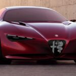 Alfa Romeo Cuorerosso Konseptini Tanıttı