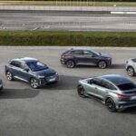 Audi e-tron ailesinde menzil uzuyor