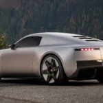 Audi ve Porsche'den elektrikli spor otomobil ortaklığı