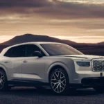 Bentley Torcal First Edition dudak uçuklatan özellikleriyle yollara çıkıyor