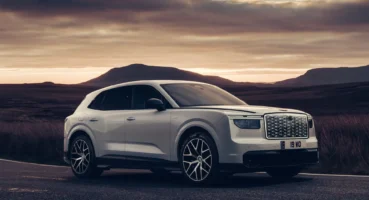 Bentley Torcal First Edition dudak uçuklatan özellikleriyle yollara çıkıyor