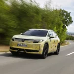 Bir efsane daha elektrikleniyor. Volkswagen ID