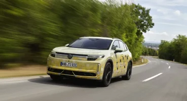 Bir efsane daha elektrikleniyor. Volkswagen ID. Tiguan için tarih belli oldu