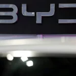 BYD'den Avrupa'ya iki yeni fabrika planı