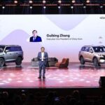 Chery’nin SUV'ları Yeni TIGGO 7 ve TIGGO X7 ile genişliyor