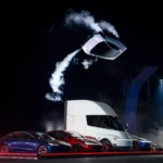 Ferrari CEO'sundan Tesla'ya övgü: Yeni Roadster'a 10 üzerinden 10 verdi