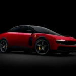 Ferrari'nin ilk elektrikli modeli Luce'nin fiyatı belli oldu