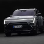 Hyundai yeni SUV modellerini Paris'te tanıttı