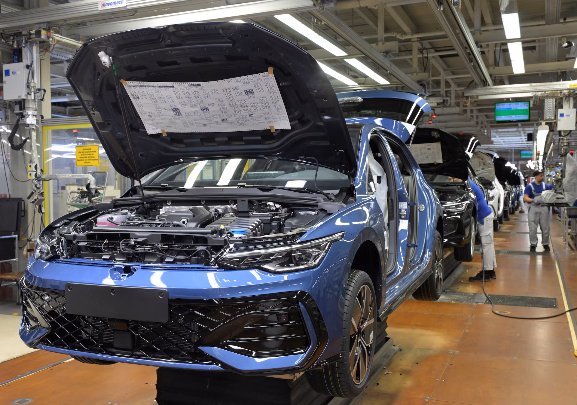 İkinci el otomobil pazarında sedan yerini hatchback ve SUV modellere bırakıyor