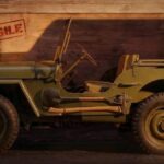 Jeep 2030'a Kadar 6 Modelle Genişliyor