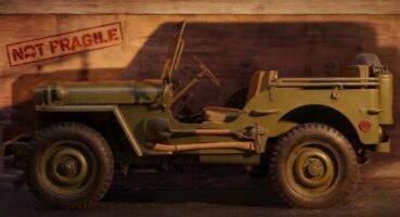 Jeep 2030'a Kadar 6 Modelle Genişliyor