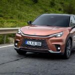 Lexus'ta kurumsal işbirliği dönemi