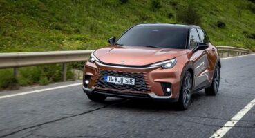 Lexus’ta kurumsal işbirliği dönemi