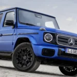 Mercedes G'nin yenisi geliyor, büyük ağabeyinin tahtı tehlikede