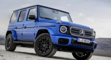 Mercedes G'nin yenisi geliyor, büyük ağabeyinin tahtı tehlikede