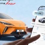 MG Dijital Hizmeti iSMART'ı Türkiye'de Kullanıma Sundu