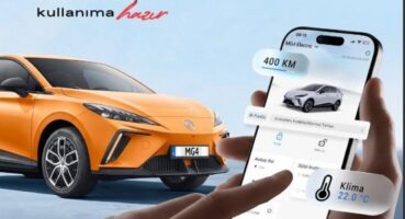 MG Dijital Hizmeti iSMART’ı Türkiye’de Kullanıma Sundu