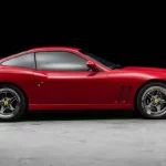 Michael Jordan’ın Ferrari’si rekor fiyata satıldı