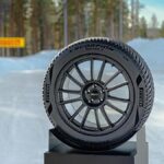Pirelli, Yeni Kış Lastiği Scorpion Winter 3'ü Tanıttı