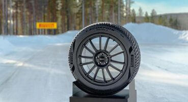 Pirelli, Yeni Kış Lastiği Scorpion Winter 3'ü Tanıttı