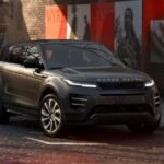 Range Rover, İki Yeni Özel Edition Modelini Tanıttı