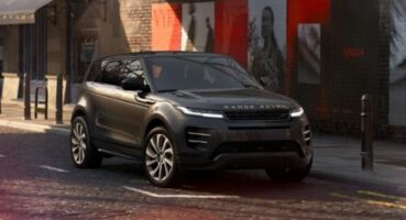 Range Rover, İki Yeni Özel Edition Modelini Tanıttı