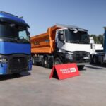 Renault Trucks FEST Türkiye Turu Devam Ediyor