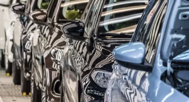 Sıfır otomobilde manuel vites devri kapanıyor