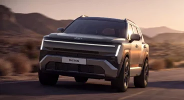 Tamamen yenilenen Hyundai Tucson ön sipariş rekorları kırdı