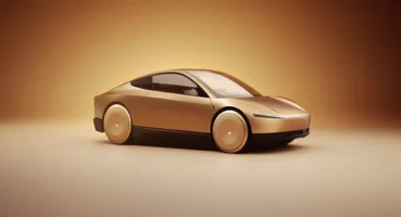 Tesla Cybercab için geri sayım başladı: Yollara çıkış tarihi belli oldu