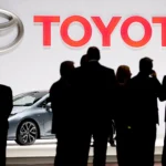 Toyota'dan benzinli otomobiller için kritik hamle: ''Egzoz emisyonu yerine yakıta bakılsın''