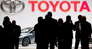 Toyota'dan benzinli otomobiller için kritik hamle: ''Egzoz emisyonu yerine yakıta bakılsın''