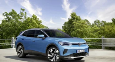 Türkiye'de de satılan elektrikli Volkswagen ID.4'te yangın riski