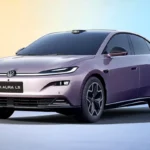Volkswagen’den Passat boyutlarında elektrikli otomobil: ID