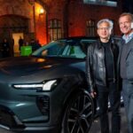 Volvo Cars ve NVIDIA otonom sürüş için işbirliği yapacak