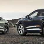 Yeni Audi Q4 e-tron Türkiye'de Satışa Sunuldu