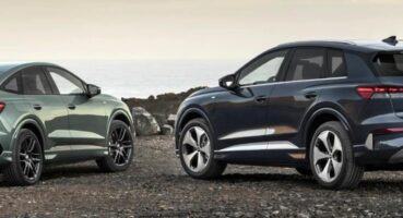 Yeni Audi Q4 e-tron Türkiye'de Satışa Sunuldu