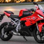 Yeni BMW F 450 RR 2027'de Gelecek