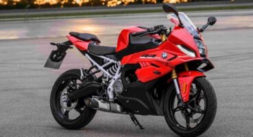 Yeni BMW F 450 RR 2027'de Gelecek