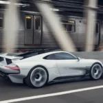 Yeni Porsche, New York sokaklarında: 73 yıllık hikaye yeniden canlandı