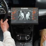 ZF LIFETEC yolcu algılama ve emniyet donanımlarını birleştirdi